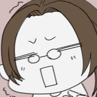 チャタロー：11/16庭fさんのプロフィール画像