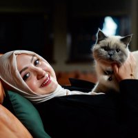 K👓br@ (@kubrabhdr) 's Twitter Profile