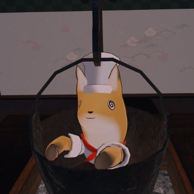 Fv2Nb's profile picture. マダミス TRPG大好き！ゲーム垢！挑戦大事だ〜2025年6月12日開始 10月22日1000時間達成！