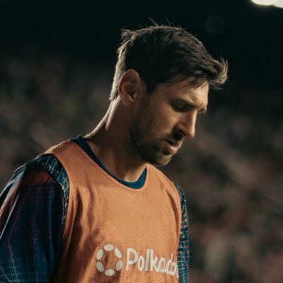 4messiu's profile picture. #MLS 18 Dec 2022