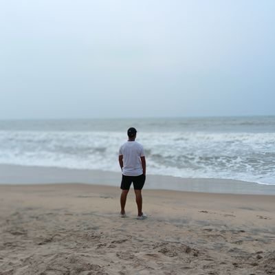 abhisekh_thakur's profile picture. Common man , citizen of earth