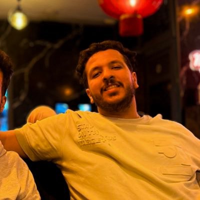 KhaireddinneD's profile picture. Software Engineer | AI Enthusiast