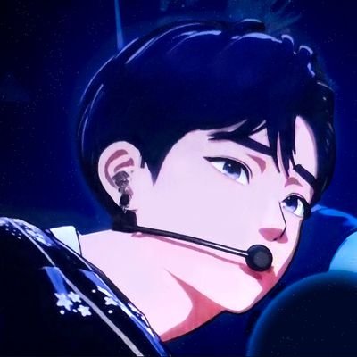 NAM0_PLLI's profile picture. |KO•JP•EN| 💙💜🩷❤🖤 / 팀플레이브 / 행복한 고구마입니다🍠 긍정적이고 예쁜 말을 좋아해요😉/ 육여 명찰 구하고 있습니다!🍀 / 디엠 알림이 느려요😭