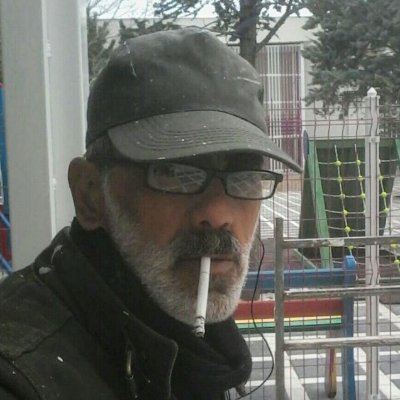 OzerAydogdu's profile picture. 