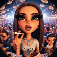 someone’s daughter (@2cbabe_x0) 's Twitter Profile