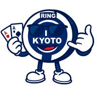RING KYOTO OSL🤙 (@ring_kyotosl) Twitter profile photo