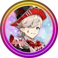 ♥️ リ ネ ♠️ (@magic_lyney) 's Twitter Profile