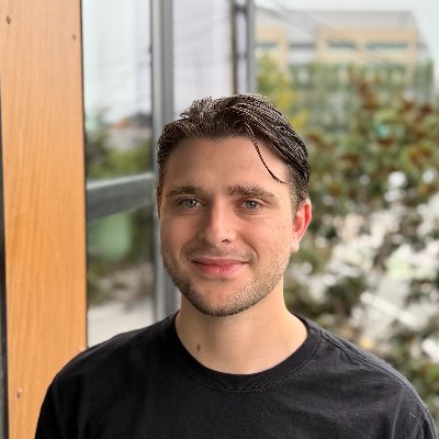 Sam Brickman Profile