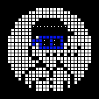 0x1mat's profile picture. web3 curious | sound explorer | everyday human