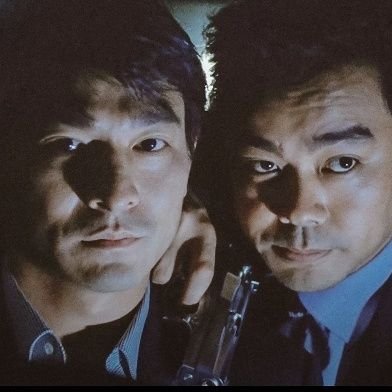 HK movies/moviestars side account. Shipper, southeast Asian. Pfp: 暗戰(1999). I don't post much. Sorry for the silent follow!