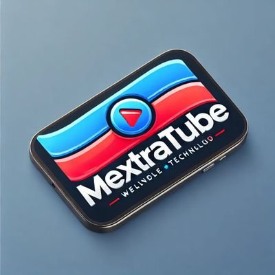 MextraTube is an innovative platform dedicated to exploring and showcasing the intersection of health, science, tech, bible.... The website serves as a blogging