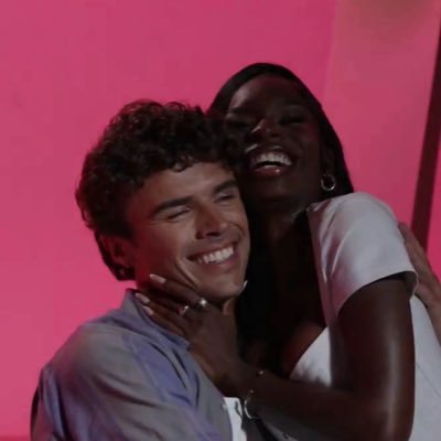 hi I basically repost everything I find relatable so welcome:) NICOLANDRIA defender 🫡🗣️ literally only joined this app for Olandria and nicolandria….