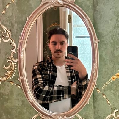 Unionist // OSHA Certified // @GoIUPAT member // Current New Yorker // Former Utahn // Orville Peck & USPS fan // Filmmaking Student