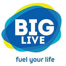 Stay informed. Stay entertained. Stay local. #BigLive #LocalNews