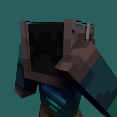 🪐 Made to be cubical
💫 https://t.co/mjhNuyaCxl on discord, dm for commission info! 💫
