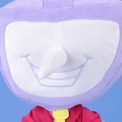 Tenna deltarune Simp, alias Flor de mar Profile