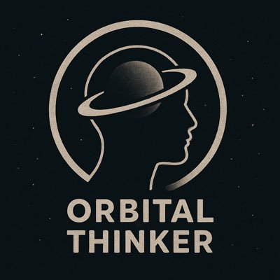 @ThinkingOrbital