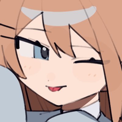 sakanauwosakana's profile picture. 適当な絵をあげます ブラシころころ変える