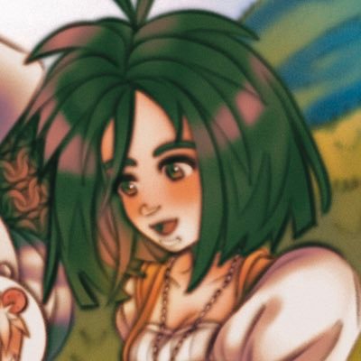| hi I art and stuff | my wifey 🧡Kayla🧡| FF | KH | LUP III | RE | LN