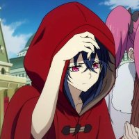 NINE (@theredtracker) 's Twitter Profile