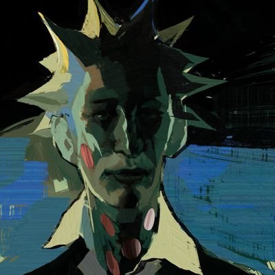 fugewi's profile picture. 👁️