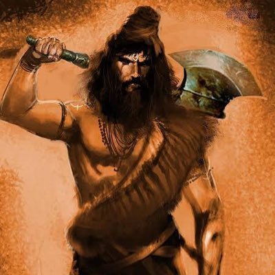 Giga_smasher's profile picture. Existing ॐ