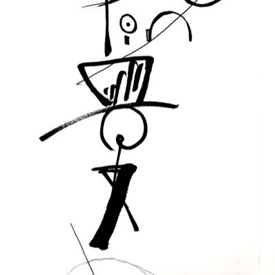 iinomoegosi_'s profile picture. 04/芝浦/建築/B2 絵と建築と煙管と建築と