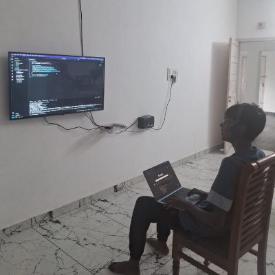 iam_dev_armaan's profile picture. 16 | https://t.co/AldQFIgThF , https://t.co/h0zmyShRiI | software engineer | good at architectintg & building full stack systems