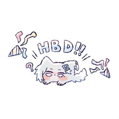 otaku_0818's profile picture. プロセカ/文スト/ハイキュー/🌈🕒/ペルソナ/Paradox live/ボカロ

中文👌English🤏日本語🤏

🌟天馬司激推