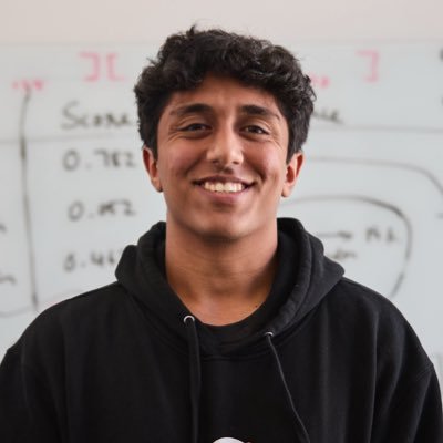dhrvji's profile picture. generalization @berkeley_ai @arcinstitute