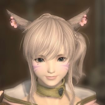 sakuranboFF14's profile picture. 