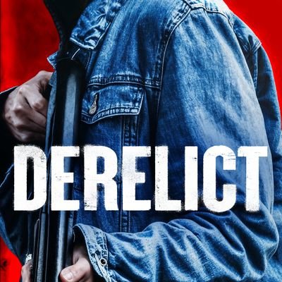 Derelict, inspired by a true story is a harrowing and violent thriller of revenge and empowerment. Streaming from 1/9/25 and Blu-ray 22/9/25.