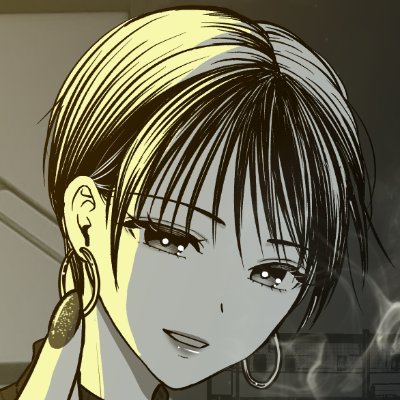 漫画家🦧Xにて毎週木曜18時『僕を狂わすカッコイイお姉さん』更新中。ファンボックス→ https://t.co/QUhp1sSuSW