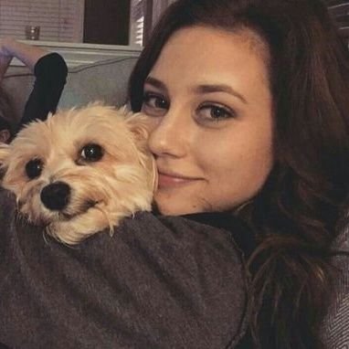 Vandeveerpkw's profile picture. I hate people in general