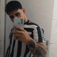 Bartu (@bartuguilherme) 's Twitter Profile