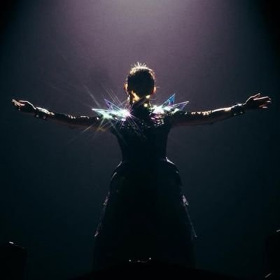 TREND07694730's profile picture. ❤FX/BABYMETAL/MLB/MOVIE  🗾Tokyo/Okinawa