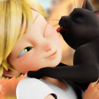 kit 🐾🌸 (@evilk1tty) 's Twitter Profile