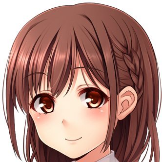 2Dアニメーションによる成年向けのゲームを製作しています。※AI学習禁止 姉妹サークル クレージュアクセル @courreges_Accel クレージュトライ @courreges_try ソフトさ~くるクレージュ @courreges_staff
