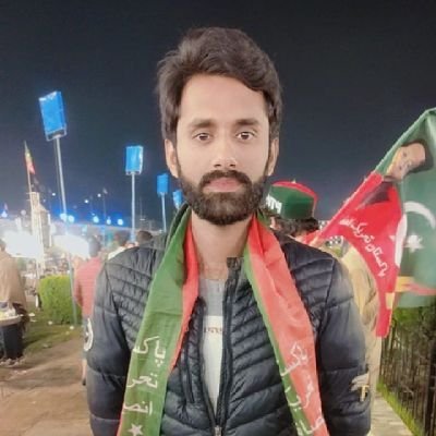 Azeem Ansari Official 🇵🇰 Profile