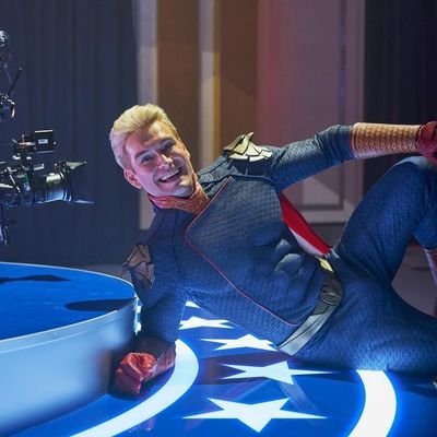 Telly¡¡ (Homelander's version)さんのプロフィール画像