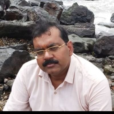 akashishk's profile picture. Ashish Kaushik 🇮🇳