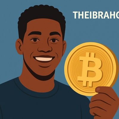 IbrahimØ,G Zetarium's Twitter (X) avatar