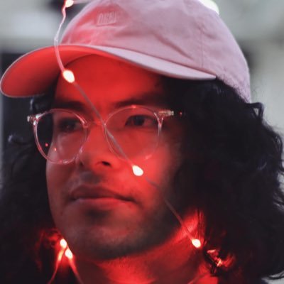 Músico productor | Pedagogo | gamer https://t.co/r9EE1LCbAY también hago directos en https://t.co/TMJ0Z0itsK