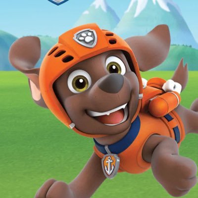 ZumaPawPup07's profile picture. Hi. I’m Zuma. And I like to help others whether on land or in water. And I love to surf. Best bro: @ChasePawPup02 Dad: @CharlieADGTH Mom: @XWhippetAngelX