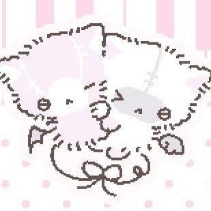 luv_my_kitten's profile picture. 無言フォロー失礼します(՞- -՞)🎀　🗝️@luv_my_lamb