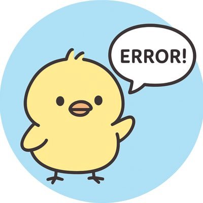 errorkun_log's profile picture. 大学卒業2年目／学校で講師しながら未経験からAWSエンジニアを目指します☁️ 日々の勉強ログ・失敗談・学びを正直に発信中📒 まずはLPIC＆ITパスポートに挑戦！ 同じ駆け出しさん・現役エンジニアさん仲良くしてください🙏