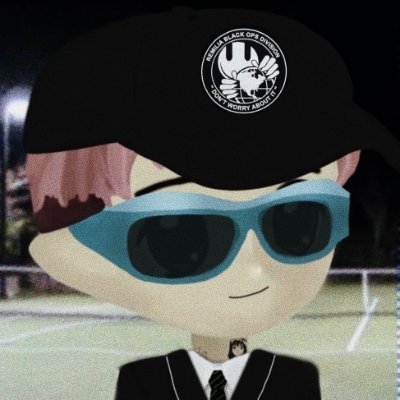 0xsaberz's profile picture. so much jelousy and envy gotta be cautious