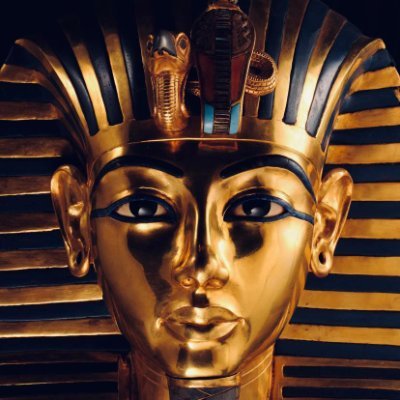 The Creator is One. The One is AMUN & The Divine Plan is EKUMEKU. There's No Other Creator of the universe but AMUN In Whom We Trust. 𓀃