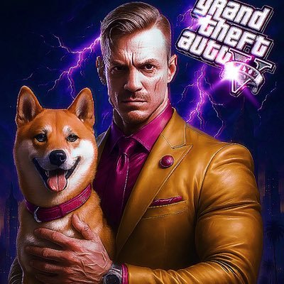 KalibrTony's profile picture. 