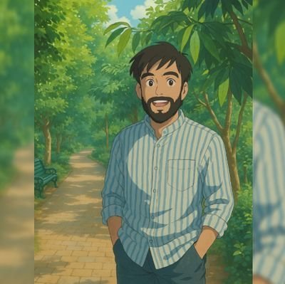 sabtohpehlesaih's profile picture. founder @sabtohpehlesaih